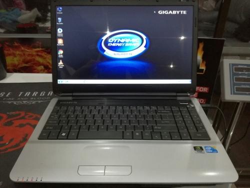 GIGABYTE Q1585N NOTEBOOK CARD READER WINDOWS 8 DRIVER GIGABYTE Q1585N NOTEBOOK CARD READER DRIVERS PC